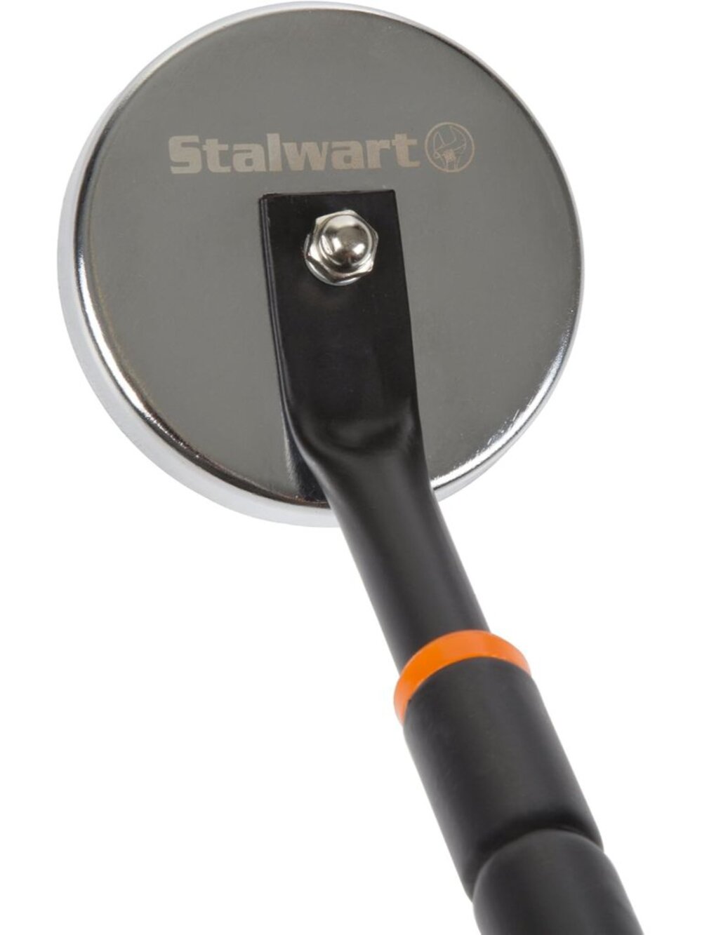 Telescoping Magnetic Pickup Tool - 40-Inch Magnet Stick with 50lb Capacity to Sa - Picture 7 of 7
